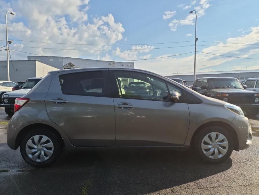 Toyota Vitz III (XP130) Рестайлинг 2 Саратов  - изображение 4