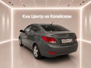 Hyundai Solaris I Челябинск  - изображение 8