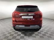 Geely Atlas I Москва  - изображение 25
