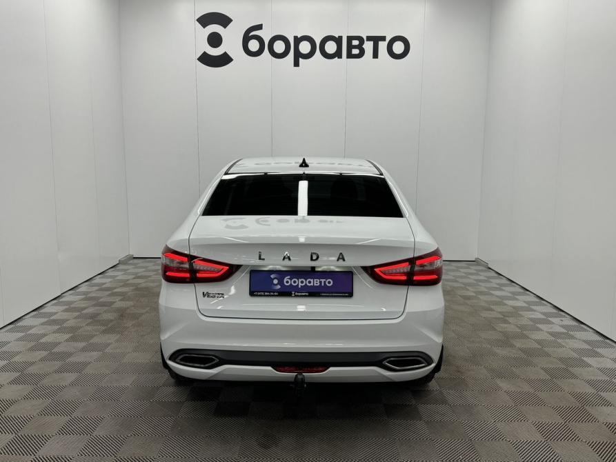 Lada (ВАЗ) Vesta I Рестайлинг (NG) Воронеж  - изображение 7