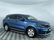 Kia Sorento IV Ростов-на-Дону  - изображение 34