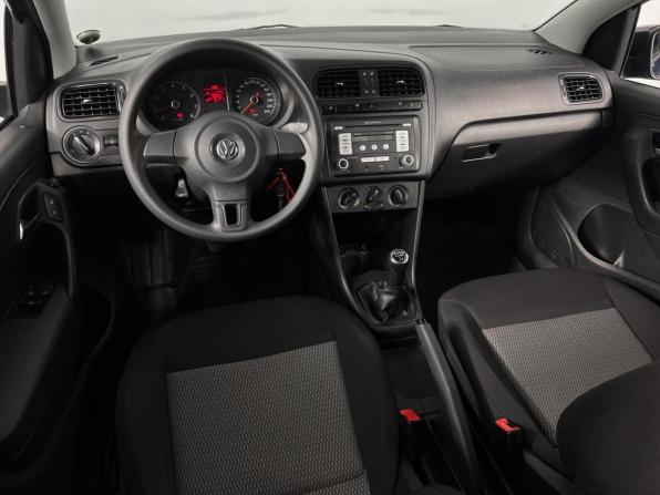 Volkswagen Polo V с пробегом 2012 года, цена 849 900 рублей, 78887 км, седан, Автокод Объявления