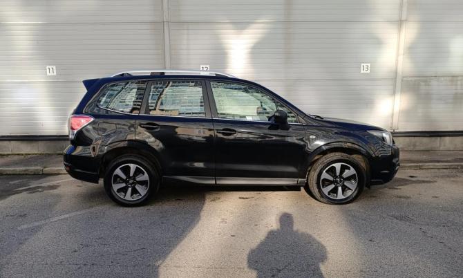 Subaru Forester IV Рестайлинг с пробегом 2016 года, цена 919 000 рублей, 393990 км, внедорожник, Автокод Объявления