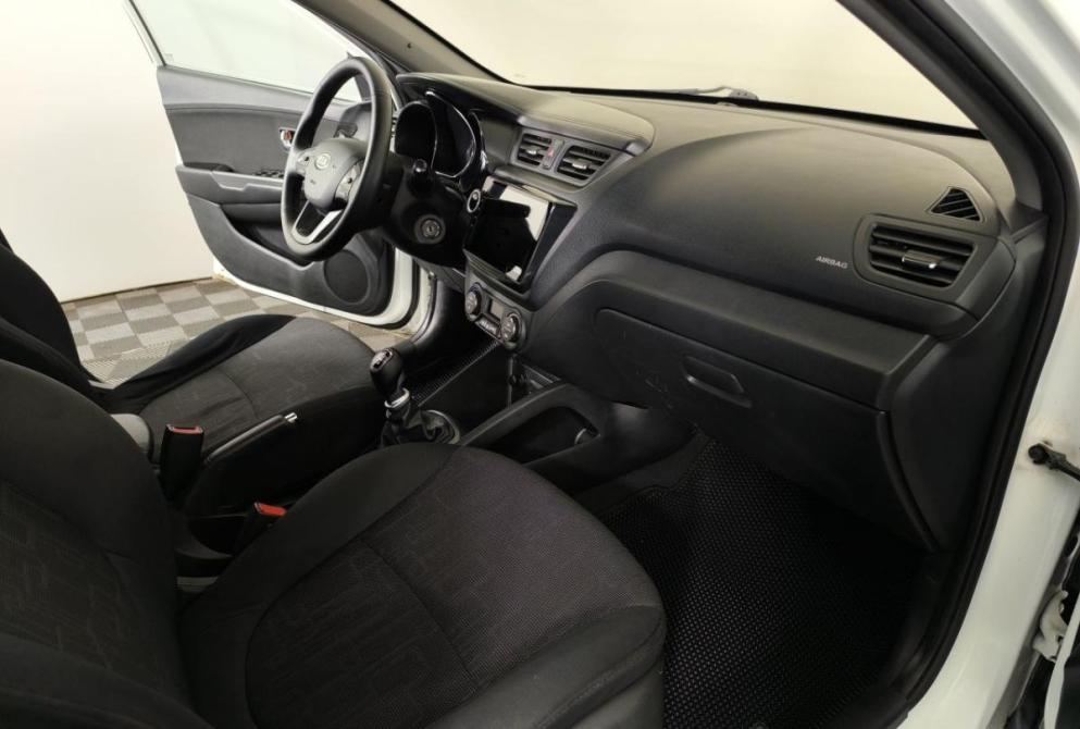 Kia Rio III Нижний Новгород  - изображение 10