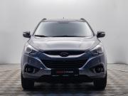 Hyundai ix35 I Москва  - изображение 26