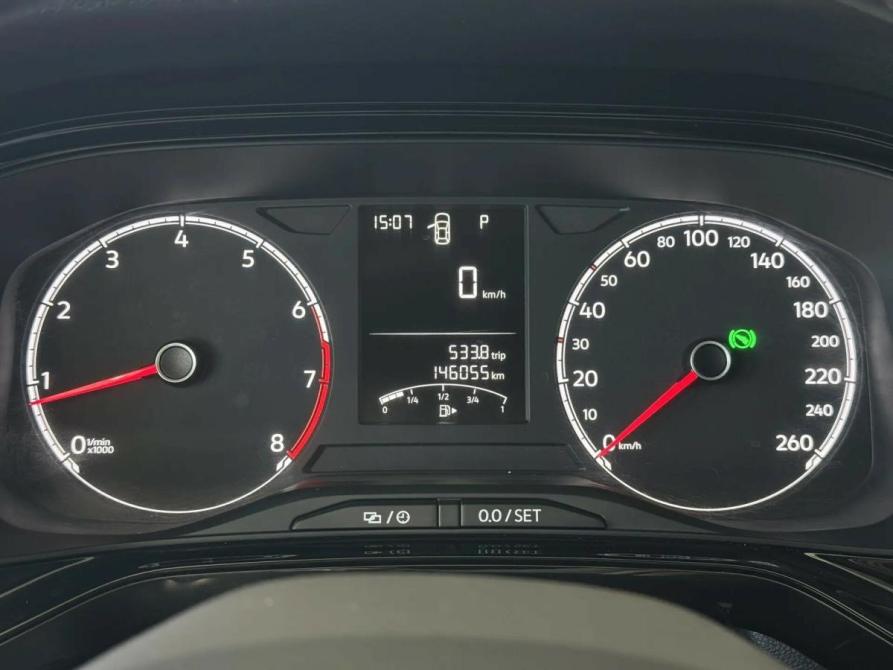 Volkswagen Polo VI Оренбург  - изображение 27