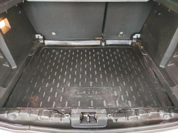 Lada (ВАЗ) XRAY I с пробегом 2017 года, цена 646 840 рублей, 150292 км, хэтчбек, Автокод Объявления
