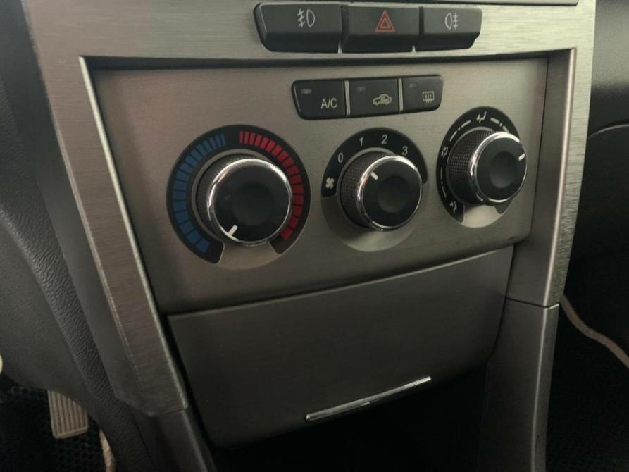 Chery Tiggo (T11) I Рестайлинг (FL) Нижнекамск  - изображение 4