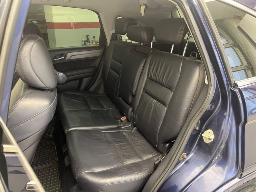 Honda CR-V III Ростов-на-Дону  - изображение 9