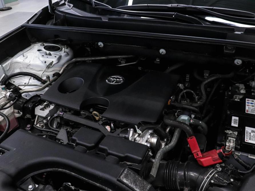 Toyota Wildlander I Красноярск  - изображение 34