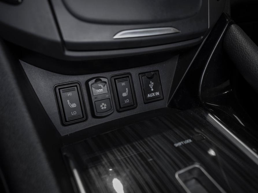 Dongfeng AX7 I Москва  - изображение 16