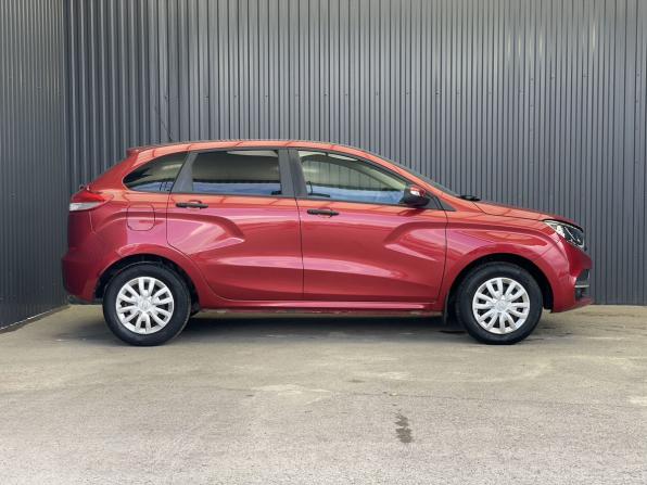 Lada (ВАЗ) XRAY I с пробегом 2018 года, цена 877 000 рублей, 45259 км, хэтчбек, Автокод Объявления