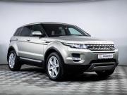 Land Rover Range Rover Evoque I Москва  - изображение 39
