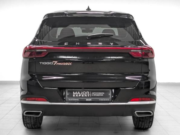 Chery Tiggo 7 Pro Max I с пробегом 2023 года, цена 1 875 000 рублей, 32582 км, внедорожник, Автокод Объявления