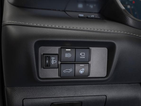 Toyota Highlander IV (XU70) с пробегом 2026 года, цена 5 500 000 рублей, 44 км, внедорожник, Автокод Объявления