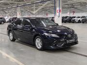 Toyota Camry VIII (XV70) Казань  - изображение 27