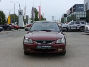 Hyundai Accent II Чебоксары  - изображение 24