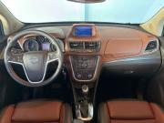 Opel Mokka I Уфа  - изображение 26