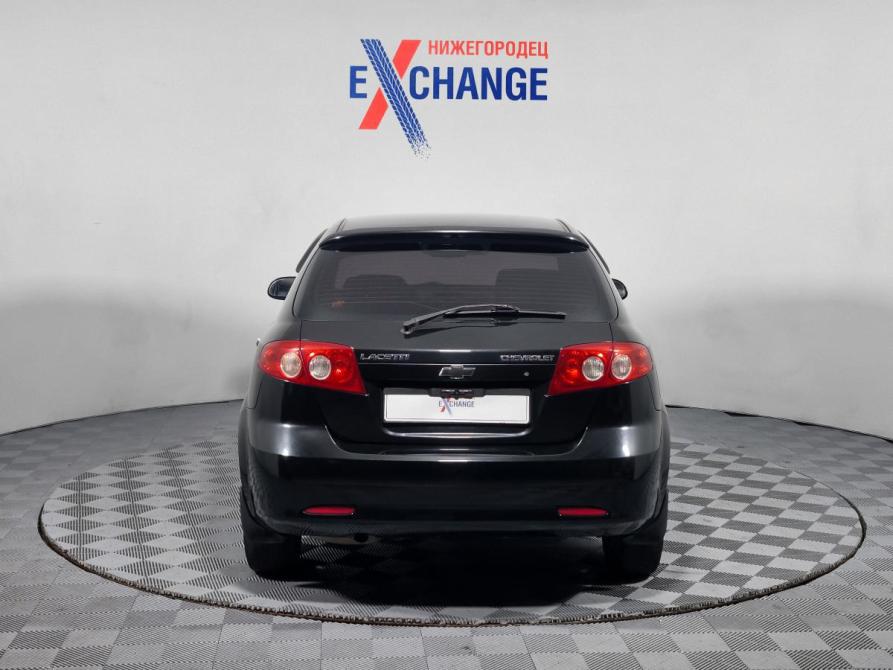 Chevrolet Lacetti I Нижний Новгород  - изображение 6