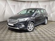 Ford Kuga II Рестайлинг Москва  - изображение 20