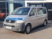 Volkswagen Transporter T5 Москва  - изображение 19