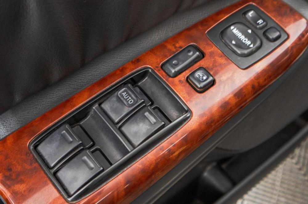 Toyota Camry V (XV30) Рестайлинг Барнаул  - изображение 13