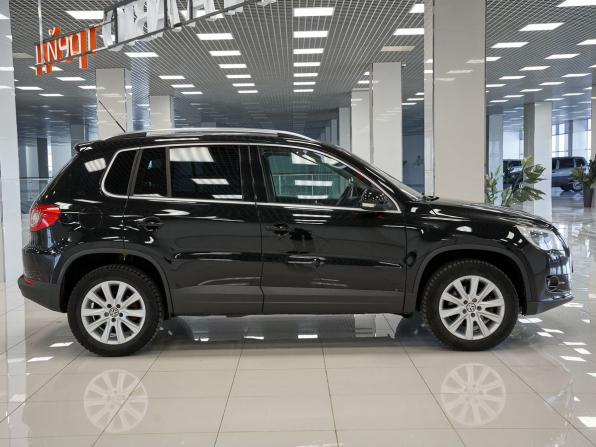 Volkswagen Tiguan I с пробегом 2010 года, цена 970 000 рублей, 241715 км, внедорожник, Автокод Объявления