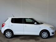 Skoda Fabia II Рестайлинг Псков  - изображение 30