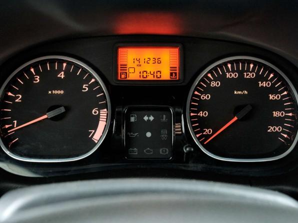 Renault Duster I с пробегом 2012 года, цена 848 000 рублей, 141234 км, внедорожник, Автокод Объявления