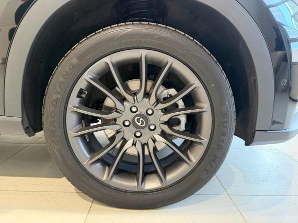 Dongfeng DFSK ix7 с пробегом 2024 года, цена 2 390 000 рублей, 61016 км, внедорожник, Автокод Объявления