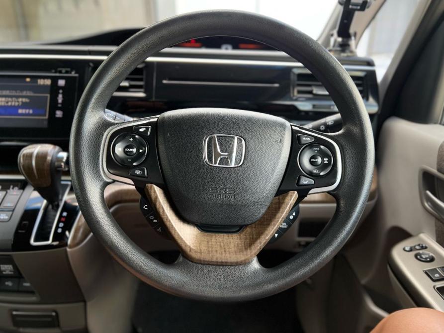 Honda Stepwgn V Волгоград  - изображение 10