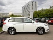 Mitsubishi Outlander III Рестайлинг 3 Москва  - изображение 19