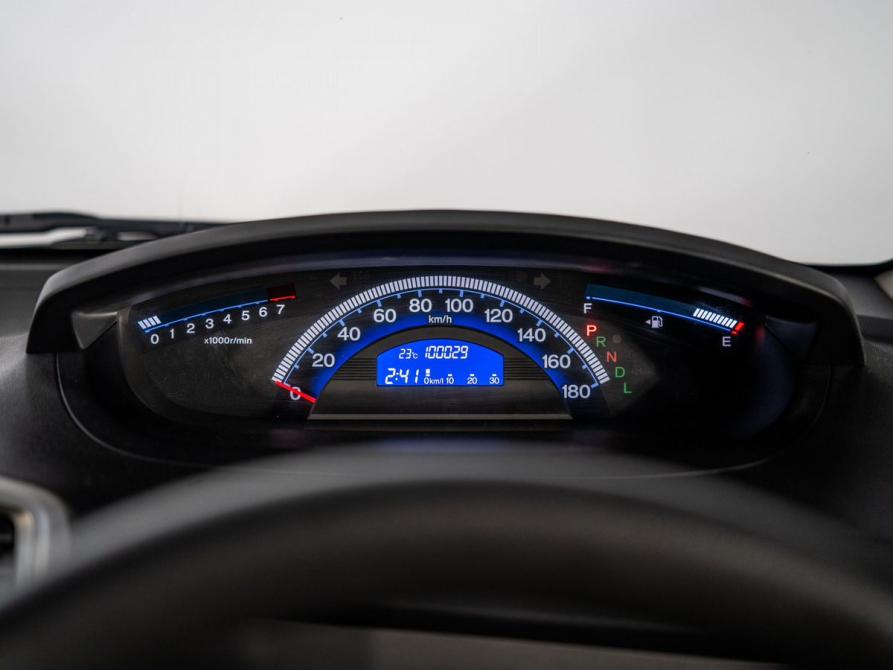 Honda Freed I Рестайлинг 2 Иркутск  - изображение 11