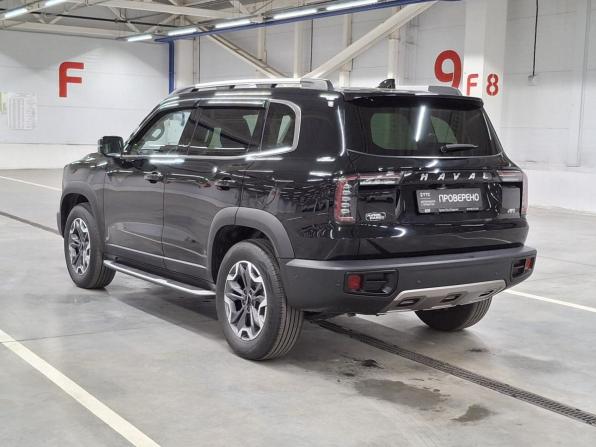 Haval Dargo с пробегом 2024 года, цена 2 790 000 рублей, 39367 км, внедорожник, Автокод Объявления