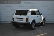 Lada (ВАЗ) 2121 (4x4) I Рестайлинг Старый Оскол  - изображение 12