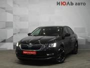 Skoda Octavia III (A7) Рестайлинг Екатеринбург  - изображение 17