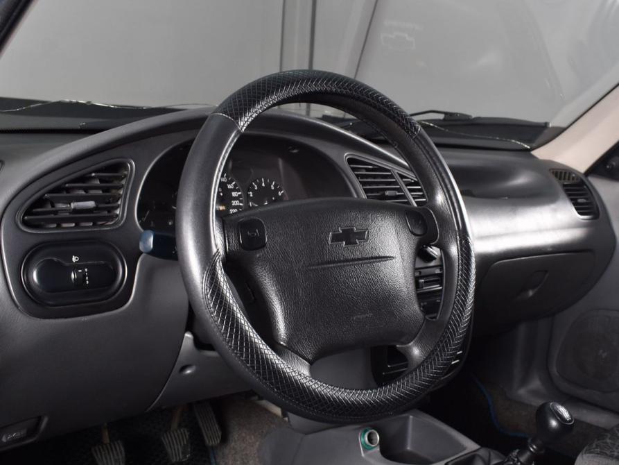Chevrolet Lanos I Кемерово  - изображение 6