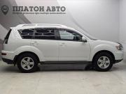 Mitsubishi Outlander II Рестайлинг Воронеж  - изображение 20