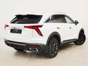 Haval F7 II Орел  - изображение 29