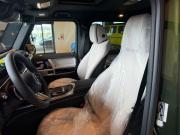 Mercedes-Benz G-Класс III (W465) Рестайлинг Брянск  - изображение 9