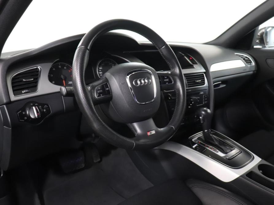 Audi A4 IV (B8) Москва  - изображение 13