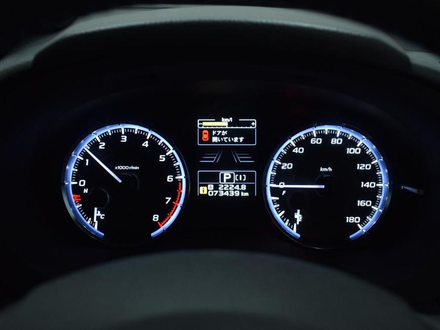 Subaru Levorg I Кемерово  - изображение 11