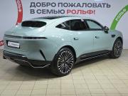 Avatr 11 I Москва  - изображение 29