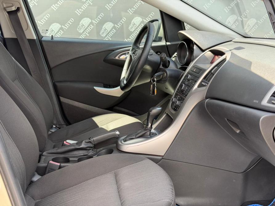 Opel Astra J Краснодар  - изображение 23