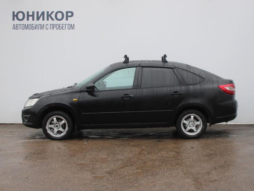 Lada (ВАЗ) Granta I Нижний Новгород  - изображение 2