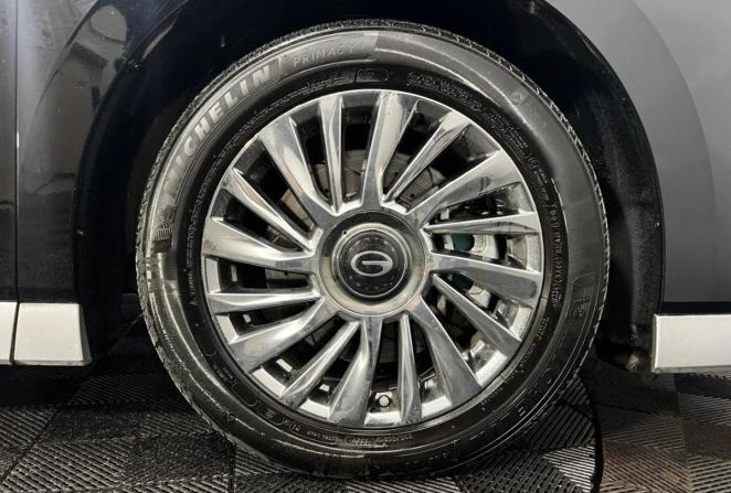 GAC M8 с пробегом 2024 года, цена 4 250 000 рублей, 90820 км, минивэн, Автокод Объявления