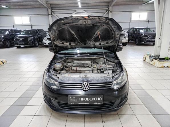 Volkswagen Polo V с пробегом 2012 года, цена 600 000 рублей, 239043 км, седан, Автокод Объявления