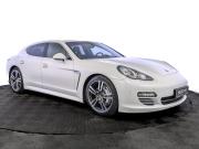 Porsche Panamera I Москва  - изображение 33