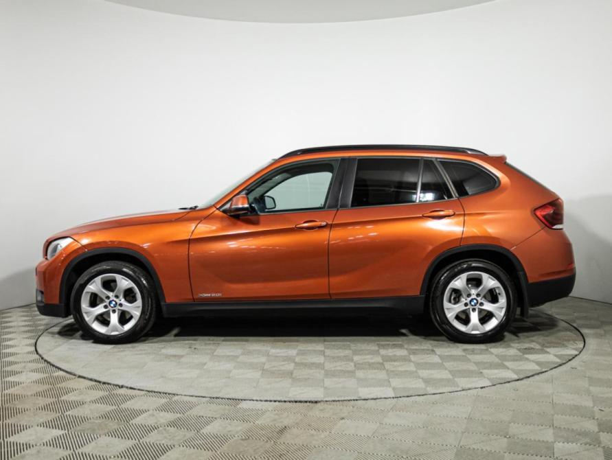 BMW X1 I (E84) Рестайлинг Санкт-Петербург  - изображение 9