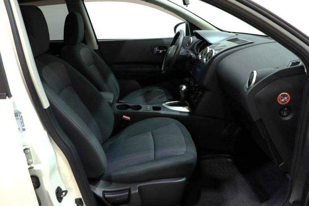 Nissan Qashqai I Рестайлинг Сургут  - изображение 21